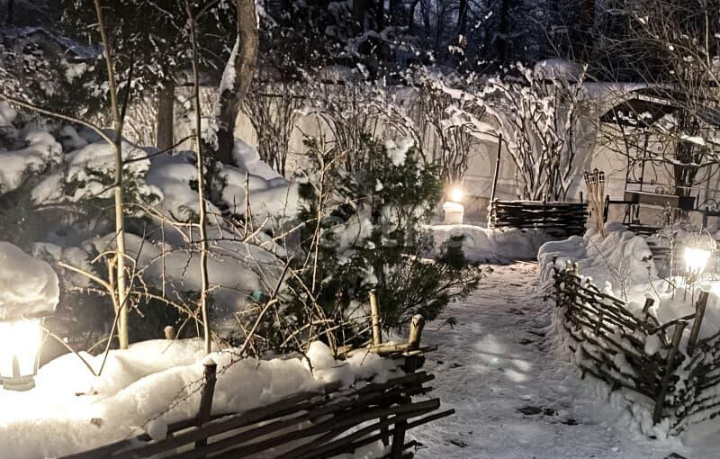 Коттедж, 570 м2 Одинцово - изображение 6