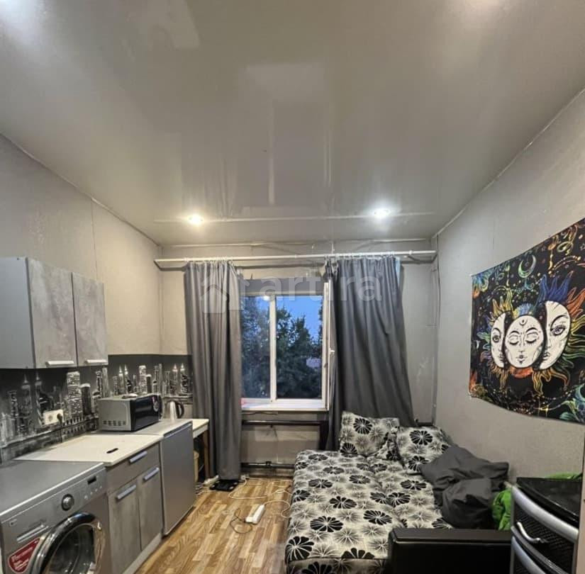 Комната, 16.7 м2, 2/2 эт. Городище - изображение 3