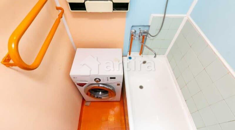 1-комн. квартира, 27 м2, 2/5 эт. Екатеринбург - изображение 7