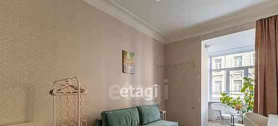 Комната, 12 м2, 2/5 эт. Санкт-Петербург