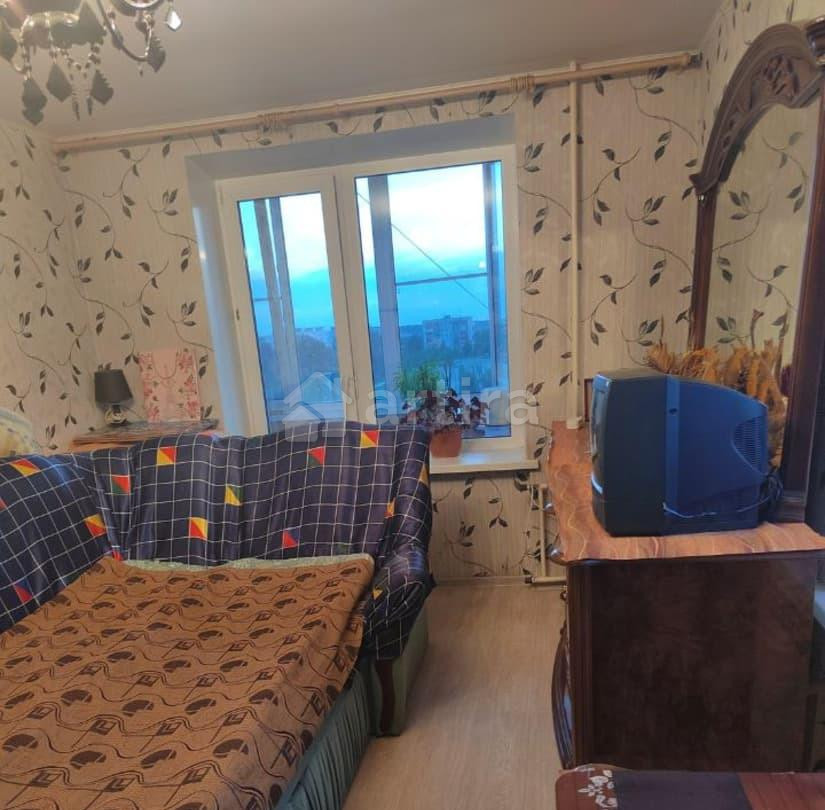 Комната, 18 м2, 9/9 эт. Нижний Новгород - изображение 1