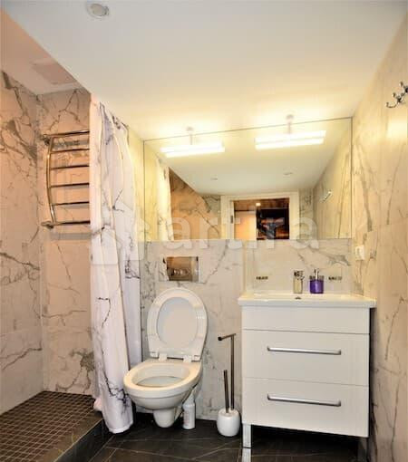 1-комн. квартира, 21 м2, 2/5 эт. Москва - изображение 15