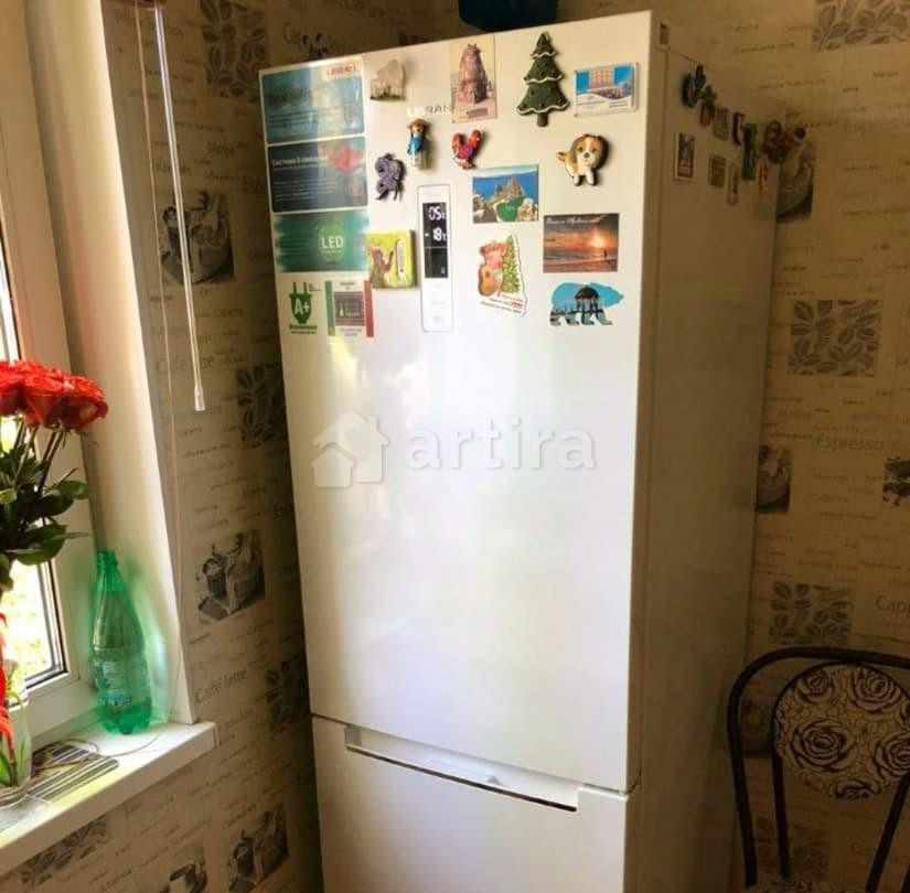 Комната, 46 м2, 1/5 эт. Екатеринбург - изображение 4