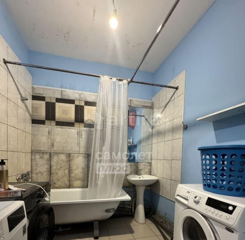 Комната, 18 м2, 4/5 эт. Санкт-Петербург - изображение 3