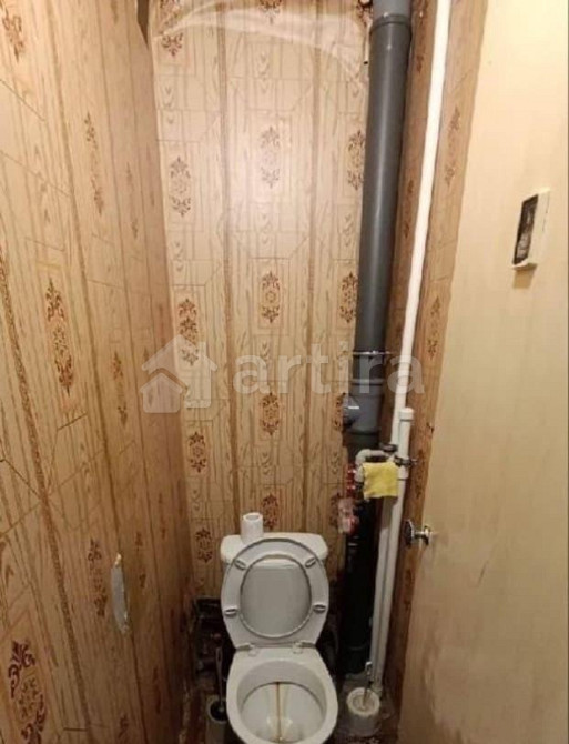 Комната, 9 м2, 16/16 эт. Тольятти - изображение 4