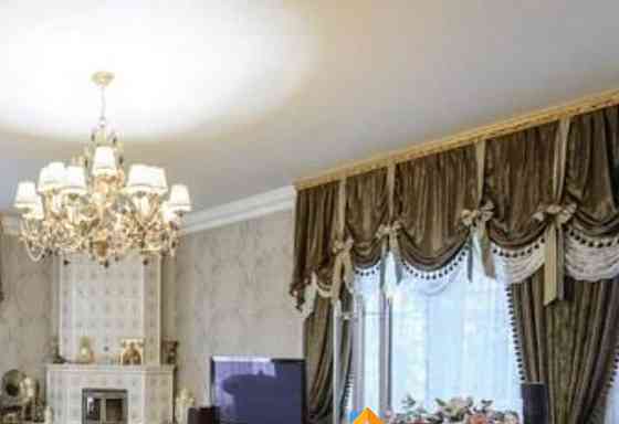 Дом, 350 м2, 6 соток, 2 эт. Ростов-на-Дону