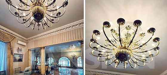 Дом, 330 м2, 15 соток, 3 эт. Одинцово