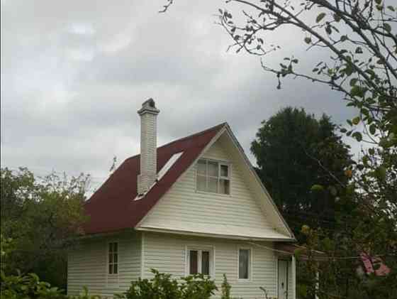 Дом, 70 м2, 6 соток, 2 эт. Гатчина