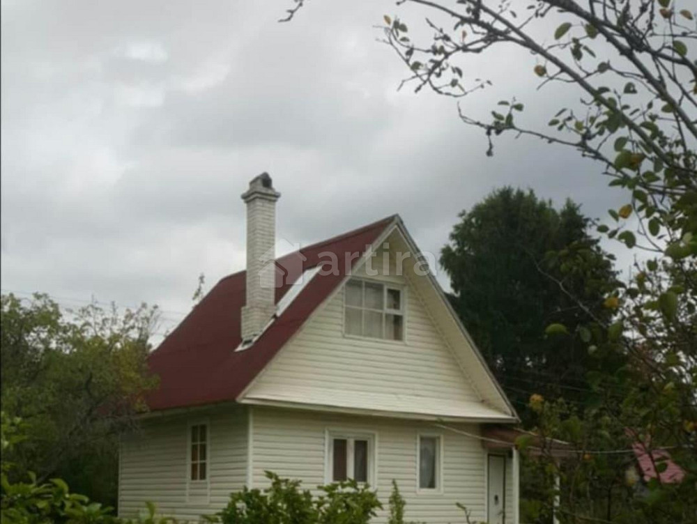 Дом, 70 м2, 6 соток, 2 эт. Гатчина - изображение 1