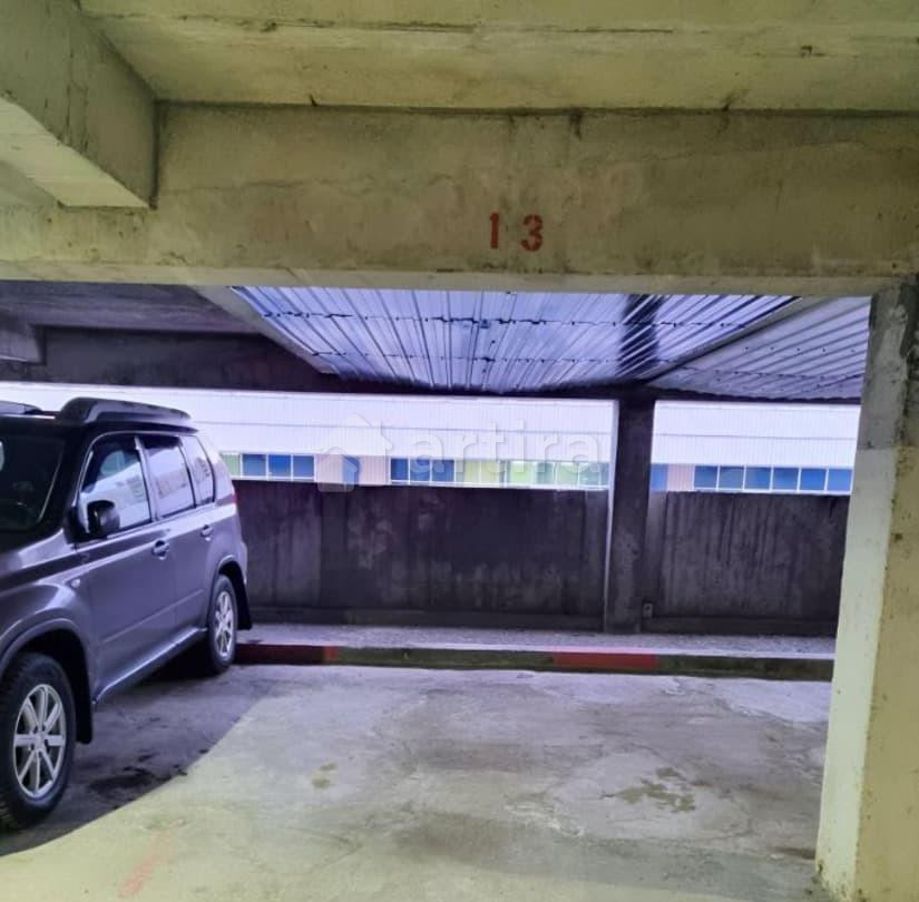 Гараж, 17 м2 Санкт-Петербург - изображение 1