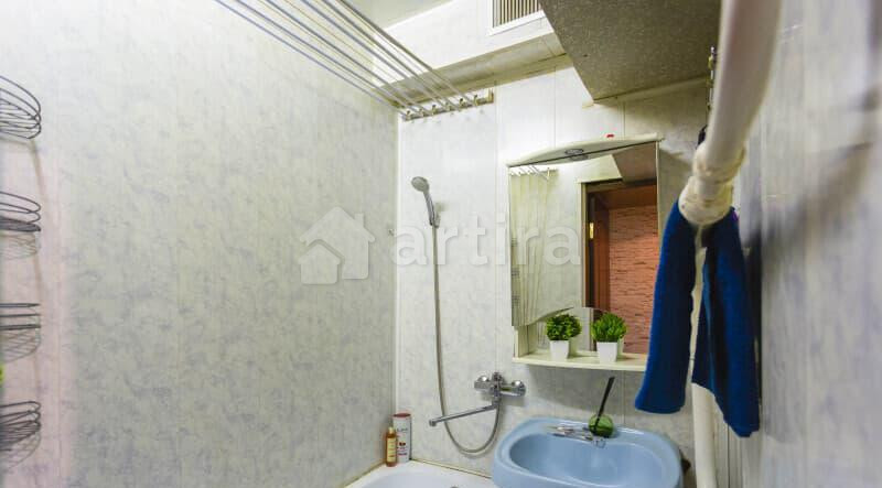 2-комн. квартира, 55 м2, 2/5 эт. Москва - изображение 20