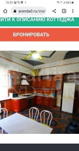 Коттедж, 350 м2 Новосибирск - изображение 17