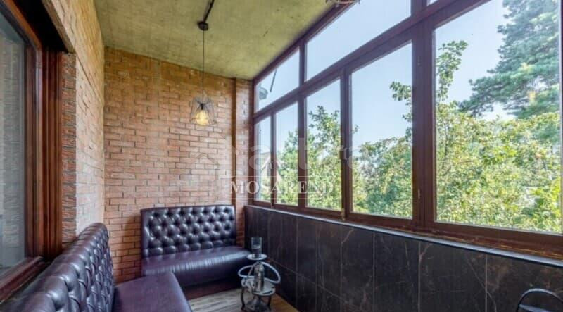 Коттедж, 500 м2 Балашиха - изображение 4