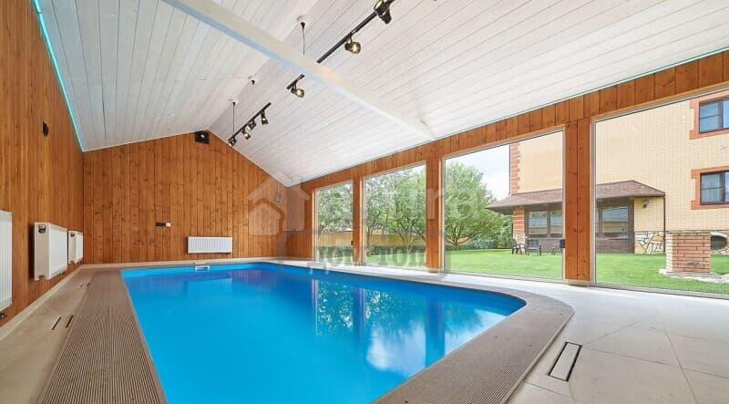 Коттедж, 550 м2 Солнечногорск - изображение 12