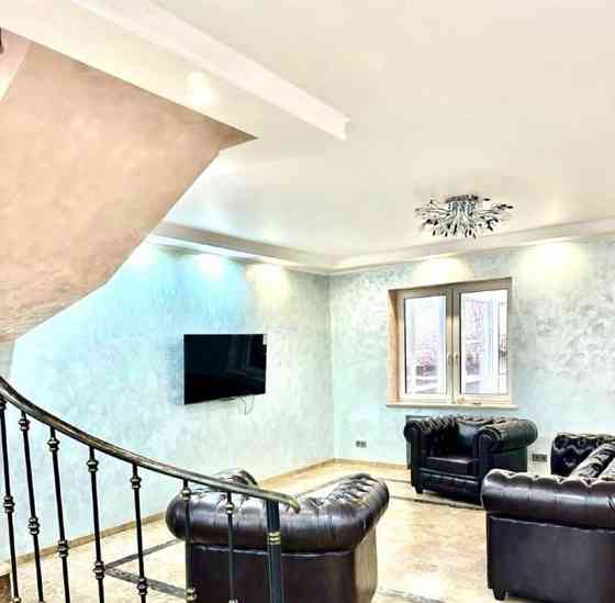 Таунхаус, 200 м2, 4 сотки, 3 эт. Мытищи