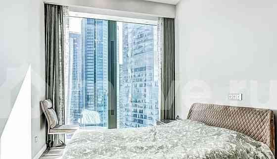 2-комн. апарт-ы, 62 м2, 25/78 эт. Москва