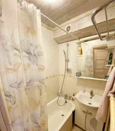 2-комн. квартира, 55 м2, 5/5 эт. Москва