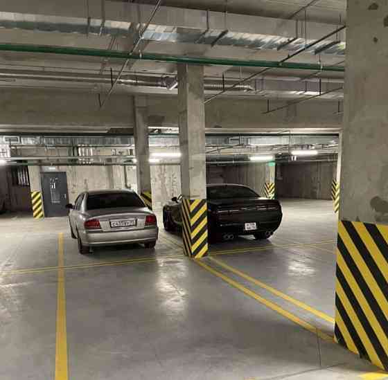 Гараж, 13.3 м2 Санкт-Петербург