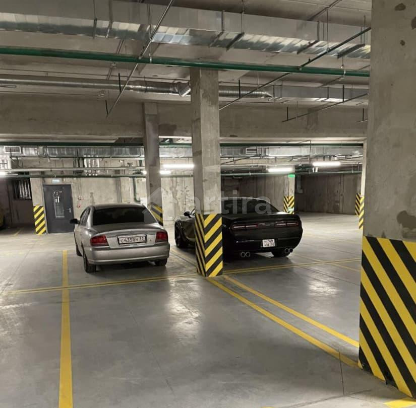 Гараж, 13.3 м2 Санкт-Петербург - изображение 3