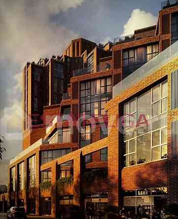 3-комн. квартира, 92.4 м2, 17/20 эт. Москва