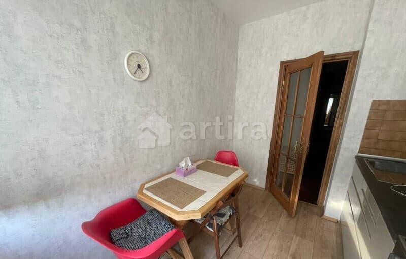 3-комн. квартира, 72 м2, 6/17 эт. Москва - изображение 14