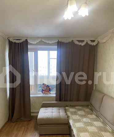 2-комн. квартира, 52 м2, 8/16 эт. Москва