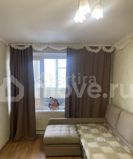 2-комн. квартира, 52 м2, 8/16 эт. Москва - изображение 5