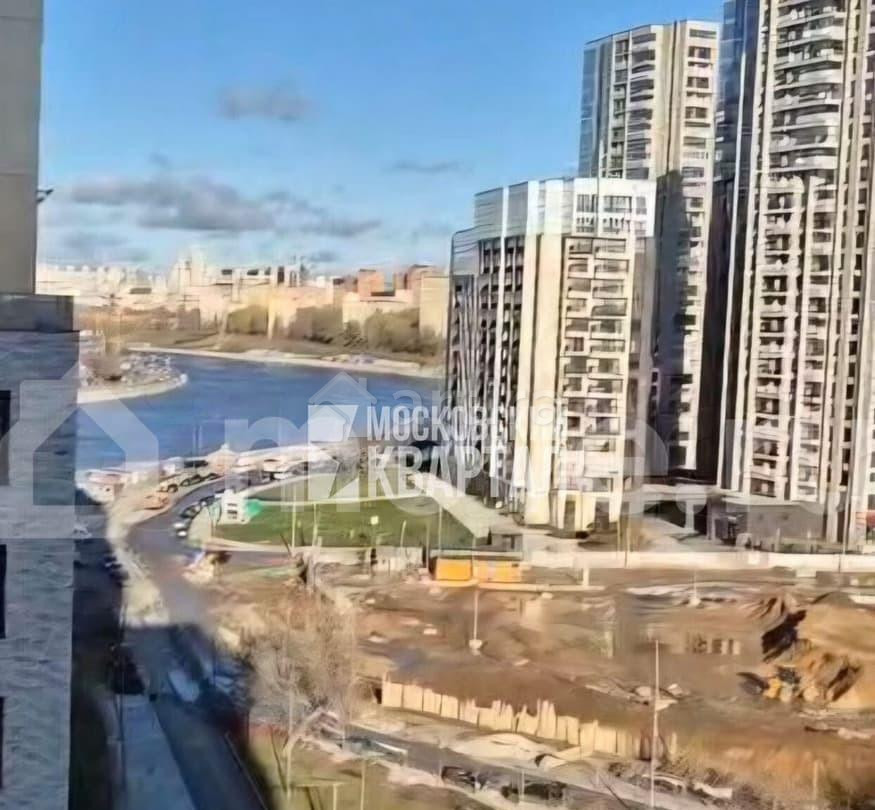 2-комн. квартира, 76.8 м2, 10/19 эт. Москва - изображение 5