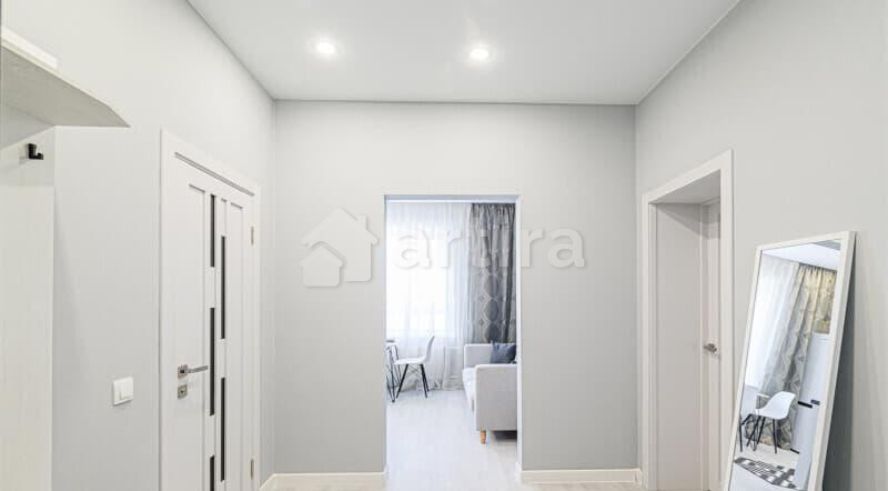 2-комн. квартира, 40 м2, 8/25 эт. Новосибирск - изображение 15