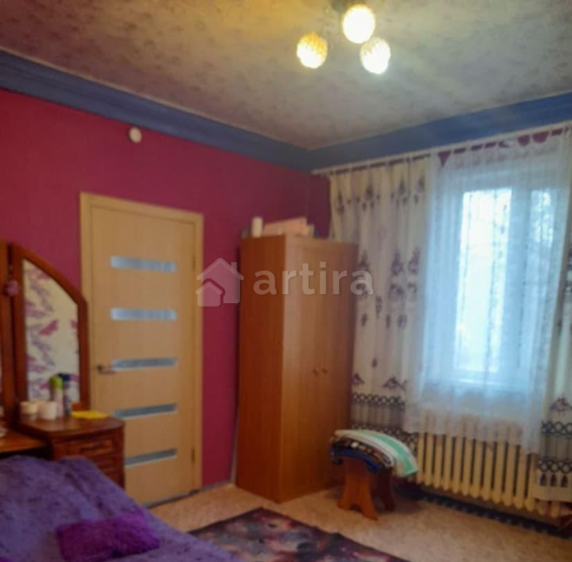 Комната, 50 м2, 2/2 эт. Самара - изображение 1