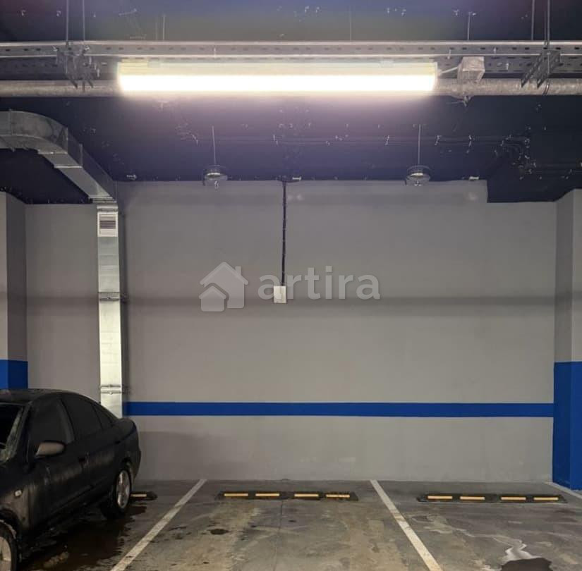 Гараж, 14 м2 Долгопрудный - изображение 2