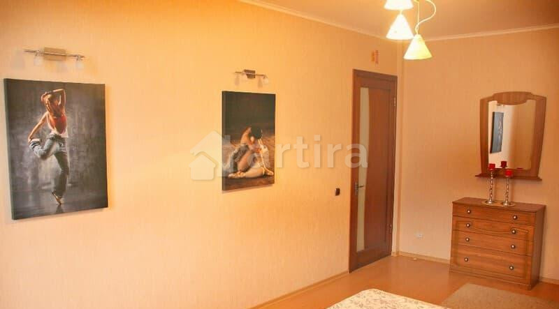 1-комн. квартира, 36 м2, 2/6 эт. Екатеринбург - изображение 3