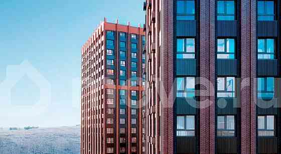 2-комн. квартира, 65 м2, 16/30 эт. Москва