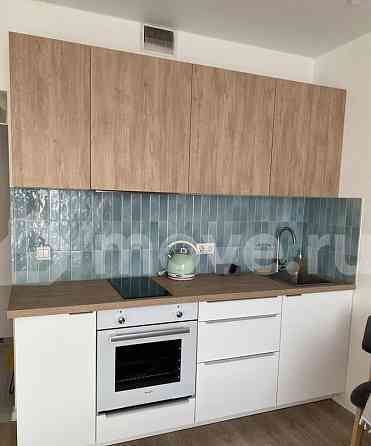 Студия, 23.2 м2, 6/25 эт. Москва