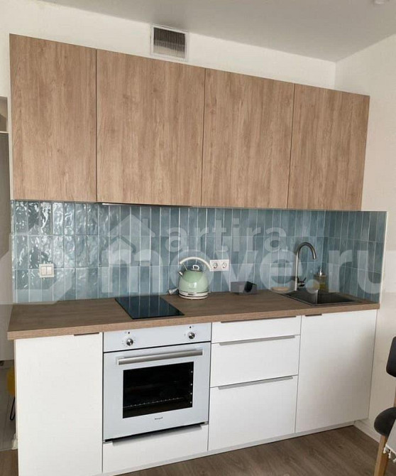 Студия, 23.2 м2, 6/25 эт. Москва - изображение 4