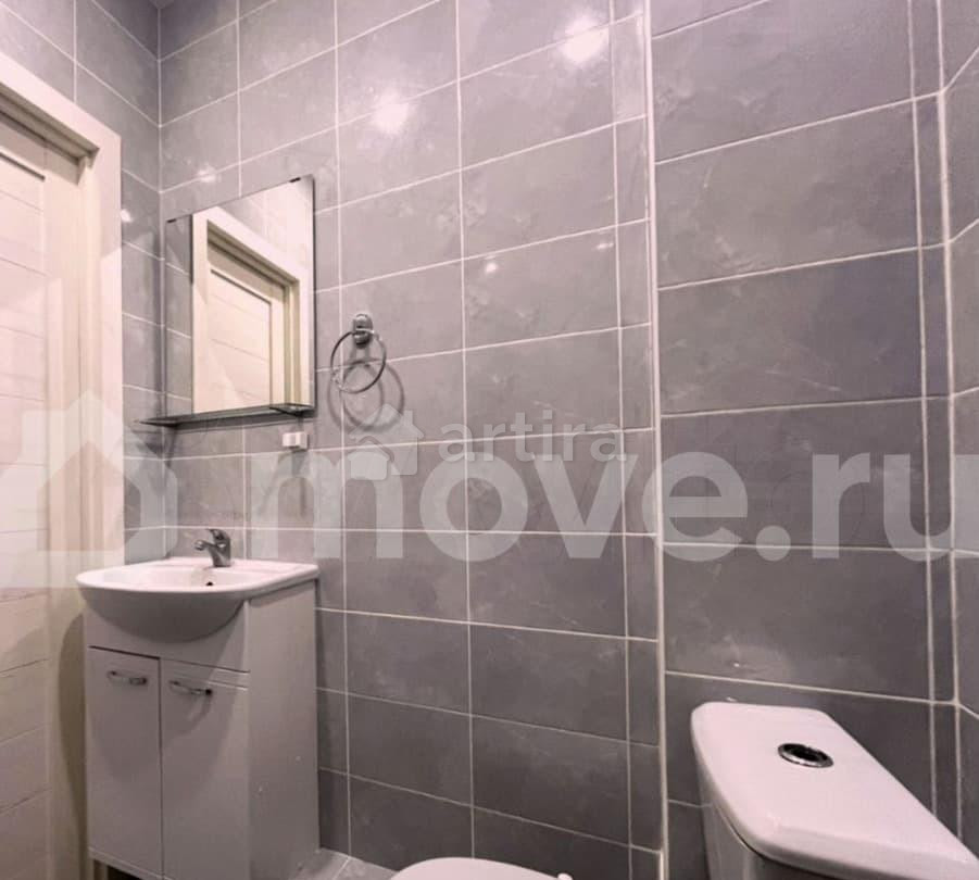 Студия, 14.5 м2, 2/2 эт. Москва - изображение 6