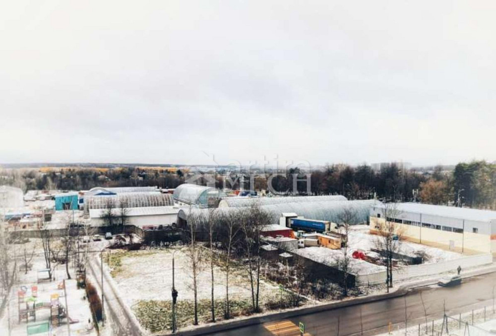 4-комн. квартира, 100 м2, 7/16 эт. Москва - изображение 7