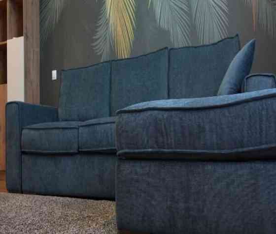 1-комн. квартира, 43 м2, 5/9 эт. Самара