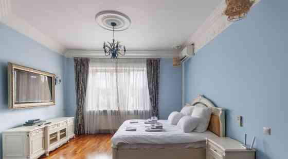 Коттедж, 450 м2 Истра