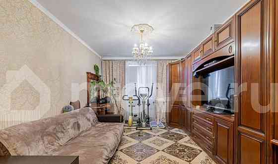 2-комн. квартира, 66.8 м2, 22/24 эт. Москва