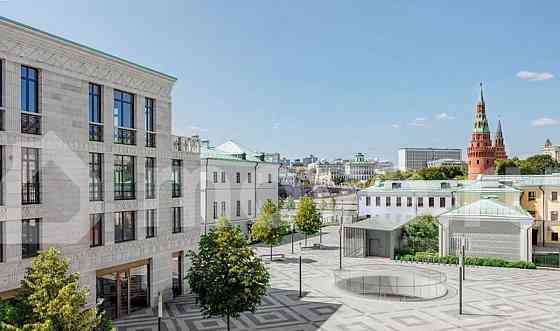 3-комн. квартира, 177.9 м2, 4/7 эт. Москва