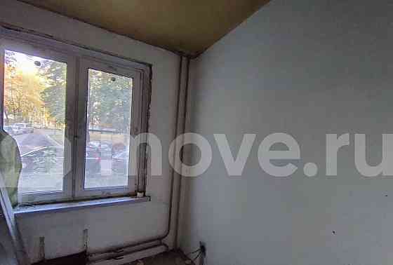 Студия, 10.8 м2, 1/9 эт. Москва