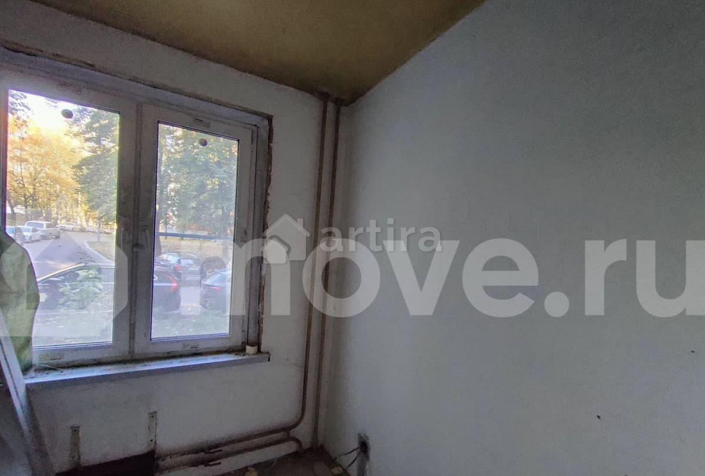 Студия, 10.8 м2, 1/9 эт. Москва - изображение 5