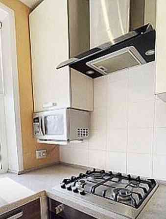 1-комн. квартира, 42 м2, 2/5 эт. Самара