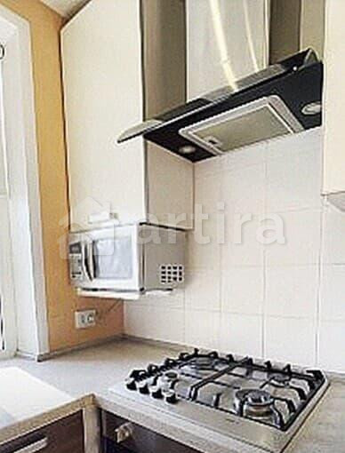 1-комн. квартира, 42 м2, 2/5 эт. Самара - изображение 5