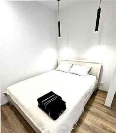 1-комн. квартира, 44 м2, 2/5 эт. Самара