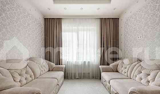 2-комн. квартира, 69.3 м2, 3/5 эт. Москва