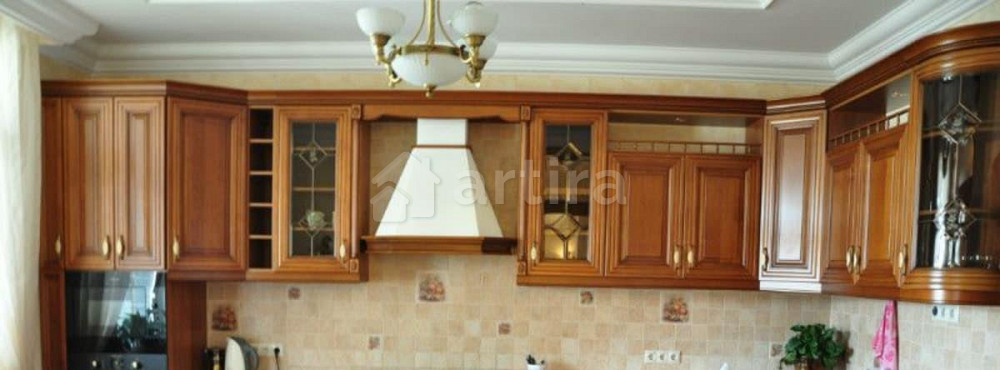 Коттедж, 700 м2, 10 соток, 3 эт. Одинцово - изображение 2