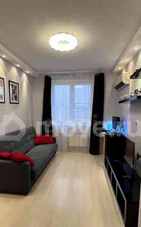 2-комн. квартира, 54 м2, 16/17 эт. Москва