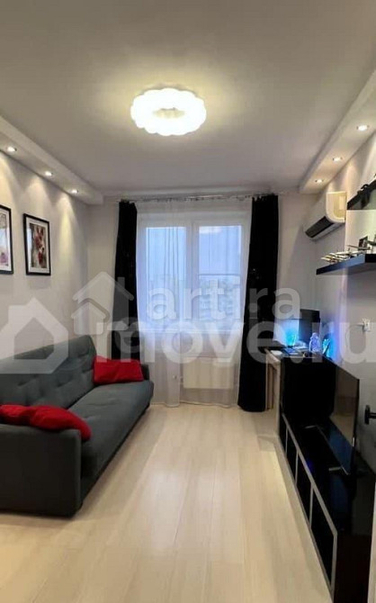 2-комн. квартира, 54 м2, 16/17 эт. Москва - изображение 1